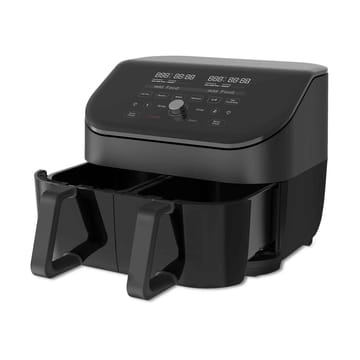 Instant Pot Vortex Plus Dual Airfryer 7,6 L - Black - Instant Pot