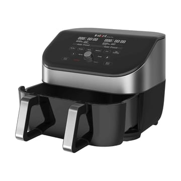 Instant Pot Vortex VersaZone Heißluftfritteuse 8,5 L - Black - Instant Pot