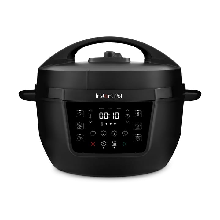 Instant Pot XL Multikocher 7,1 L - Black - Instant Pot