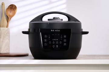 Instant Pot XL Multikocher 7,1 L - Black - Instant Pot