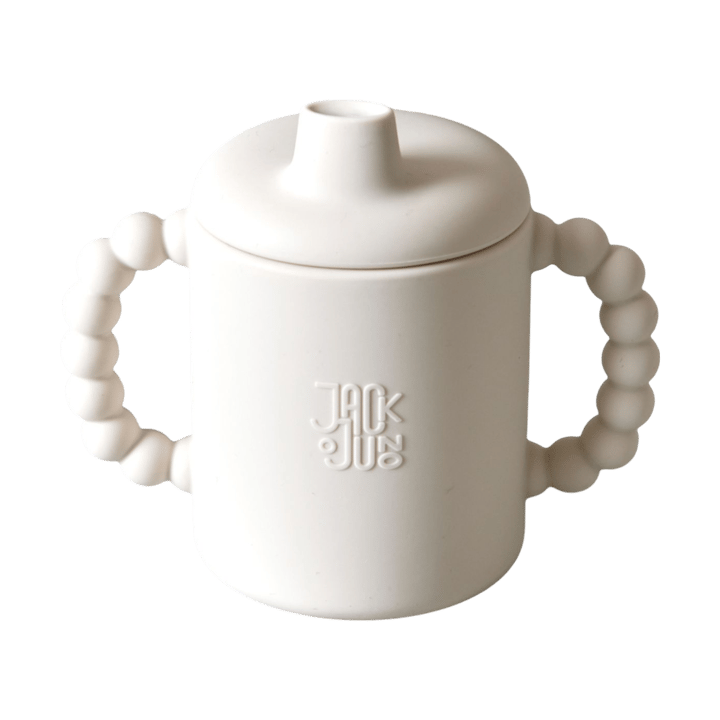 Bubble Trinklernbecher 150 ml, Cream Jack o Juno