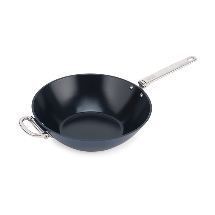 Space non-stick Wokpfanne - Ø32 cm - Joseph Joseph