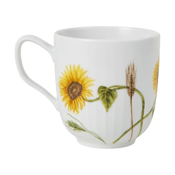 Hammershøi summer Tasse 33cl - Sunflower - Kähler