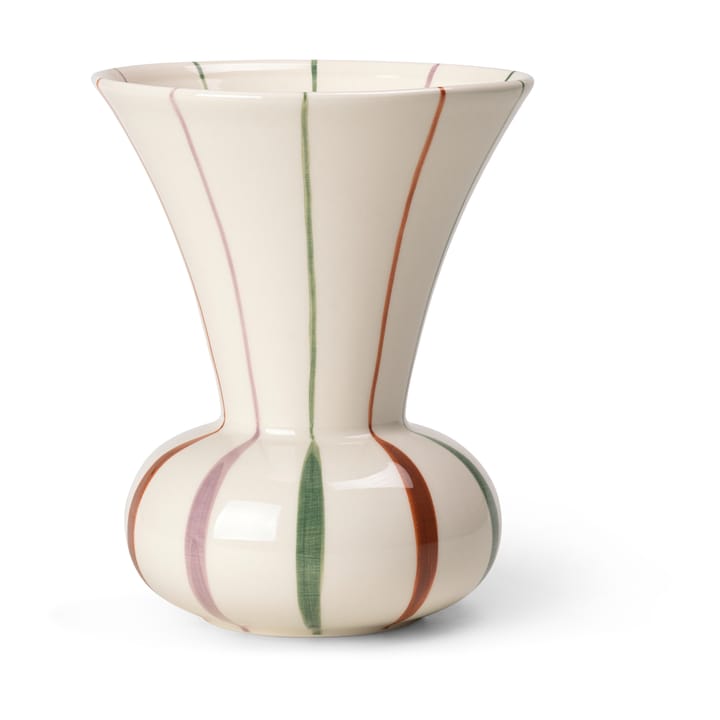 Signature Vase 15cm, Multi Kähler