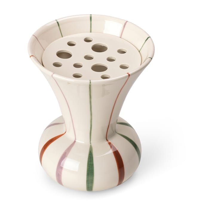 Signature Vase 15cm, Multi Kähler