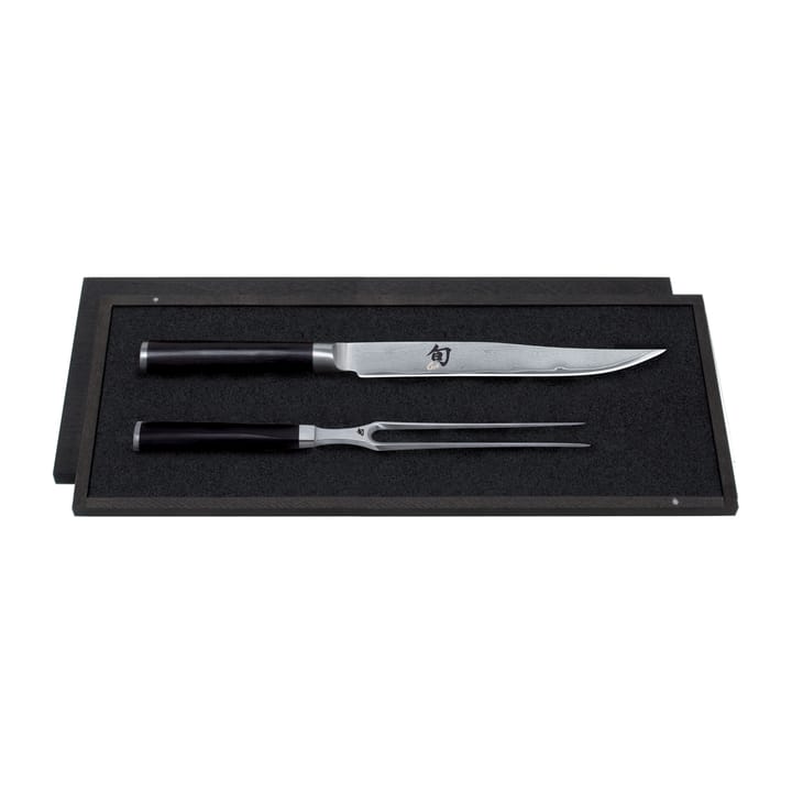 Kai Shun Classic Tranchierset - Edelstahl - KAI