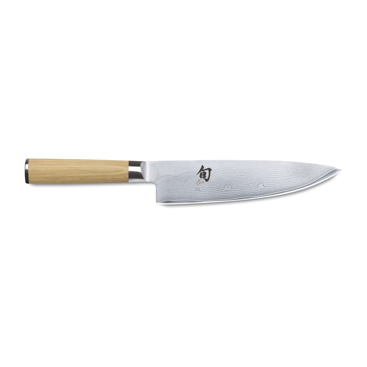 Kai Shun Classic White Küchenmesser, 20cm KAI