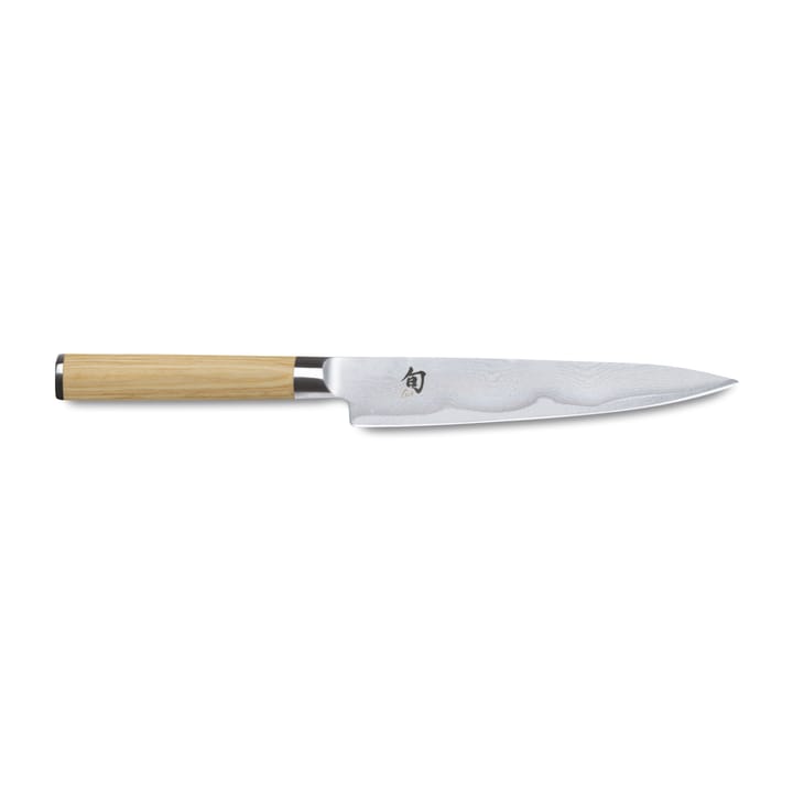 Kai Shun Classic White Universalmesser - 15cm - KAI