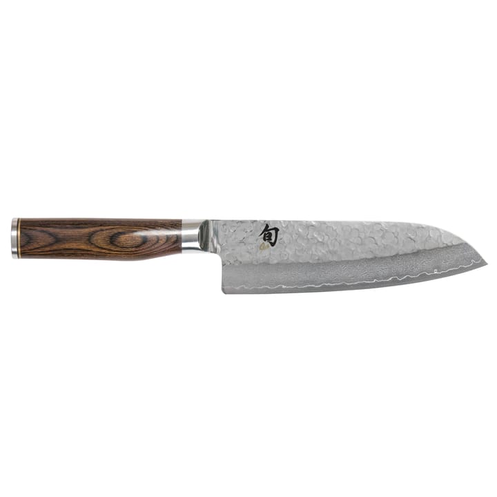 Kai Shun Premier Santoku Messer - 18cm - KAI