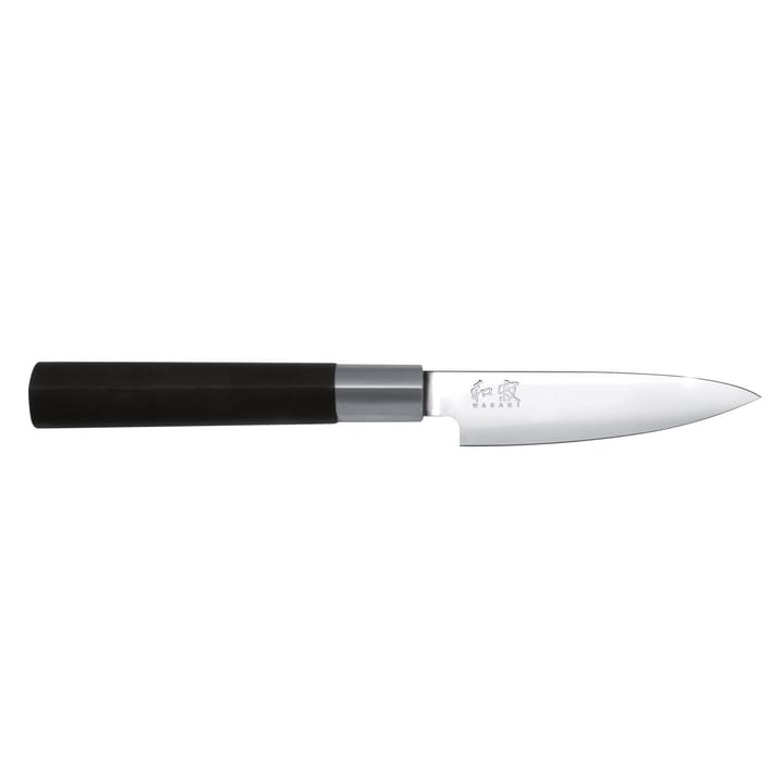 Kai Wasabi Black Allzweckmesser, 10cm KAI