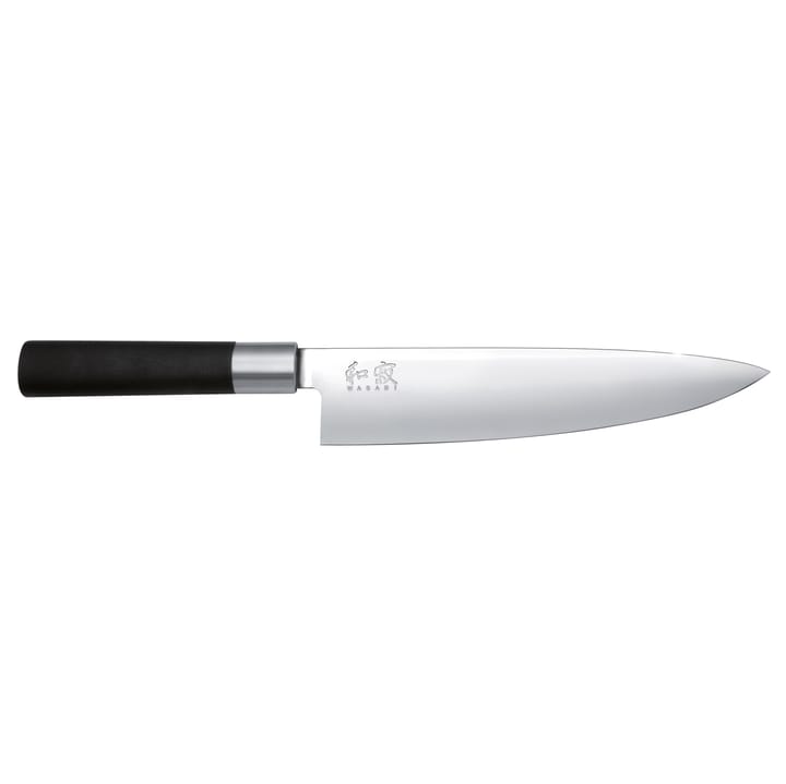 Kai Wasabi Black Chefmesser, 20cm KAI