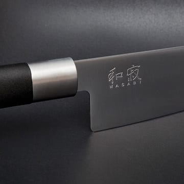 Kai Wasabi Black Chefmesser - 20cm - KAI