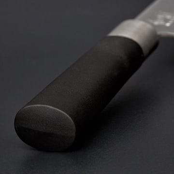 Kai Wasabi Black Santoku Messer - 16,5cm - KAI