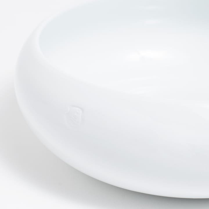 NEST Schale Ø23,3cm, White Kay Bojesen