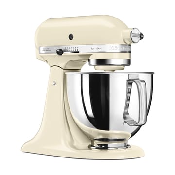 Artisan 125 Küchenmaschine 4,8 l - Almond cream - KitchenAid