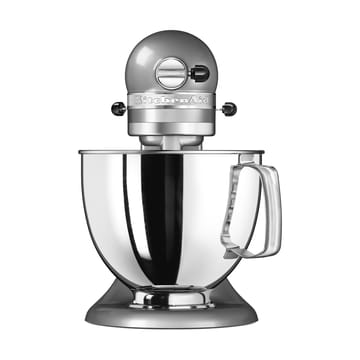 Artisan 125 Küchenmaschine 4,8 l - Contour silver - KitchenAid