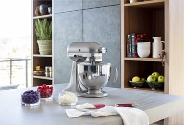 Artisan 125 Küchenmaschine 4,8 l - Contour silver - KitchenAid