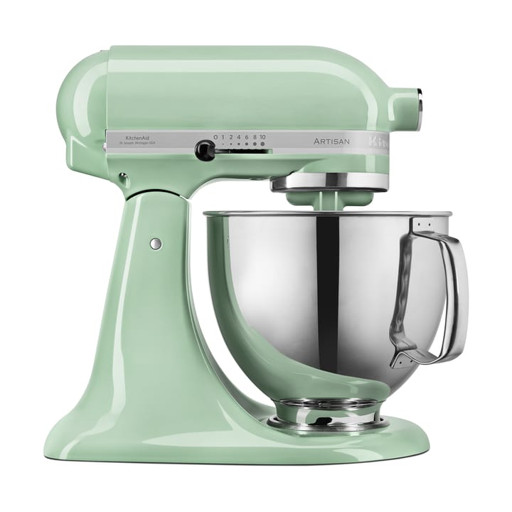 Artisan 125 Küchenmaschine 4,8 l - Pistachio - KitchenAid