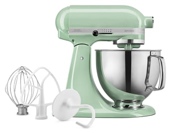 Artisan 125 Küchenmaschine 4,8 l - Pistachio - KitchenAid