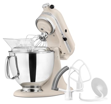 Artisan 175 Küchenmaschine 4,8 l - Fresh linen - KitchenAid