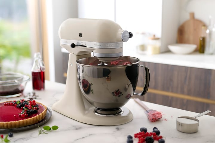 Artisan 175 Küchenmaschine 4,8 l, Fresh linen KitchenAid