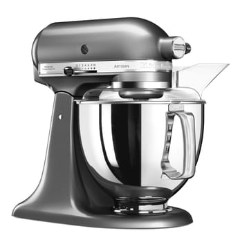 Artisan 175 Küchenmaschine 4,8 l - Medallion Silver - KitchenAid