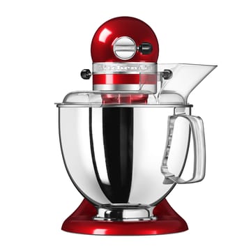 Artisan 175 Küchenmaschine 4,8 l - Rotmetallic - KitchenAid