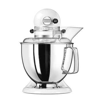 Artisan 175 Küchenmaschine 4,8 l - Weiß - KitchenAid