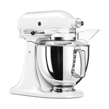 Artisan 175 Küchenmaschine 4,8 l - Weiß - KitchenAid