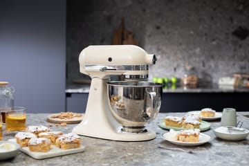 Artisan 185 Küchenmaschine 4,8 l - Almond cream - KitchenAid