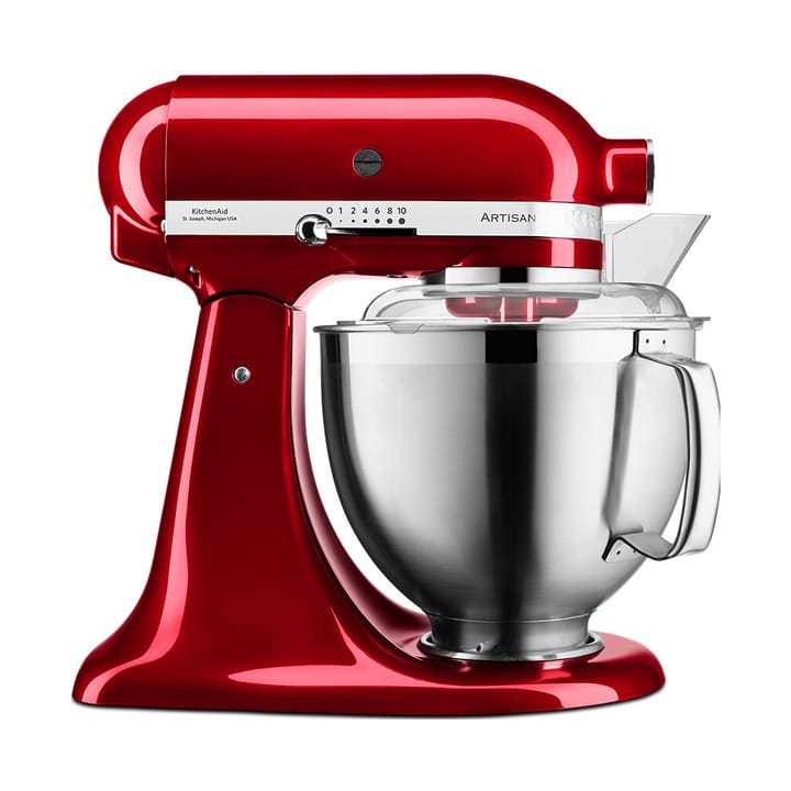 Artisan 185 Küchenmaschine 4,8 l - Candy apple - KitchenAid