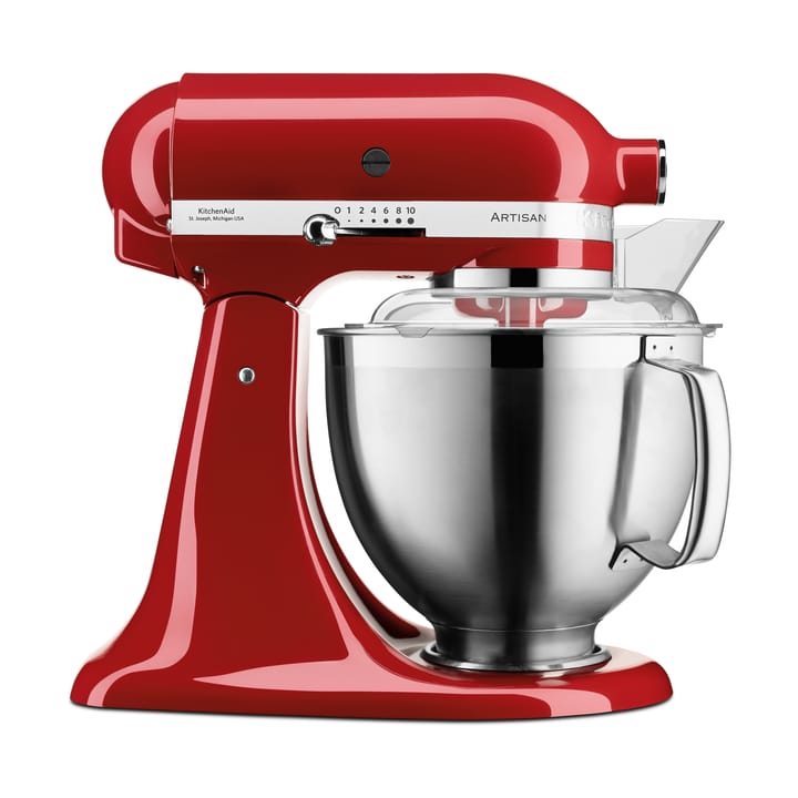 Artisan 185 Küchenmaschine 4,8 l - Empire red - KitchenAid