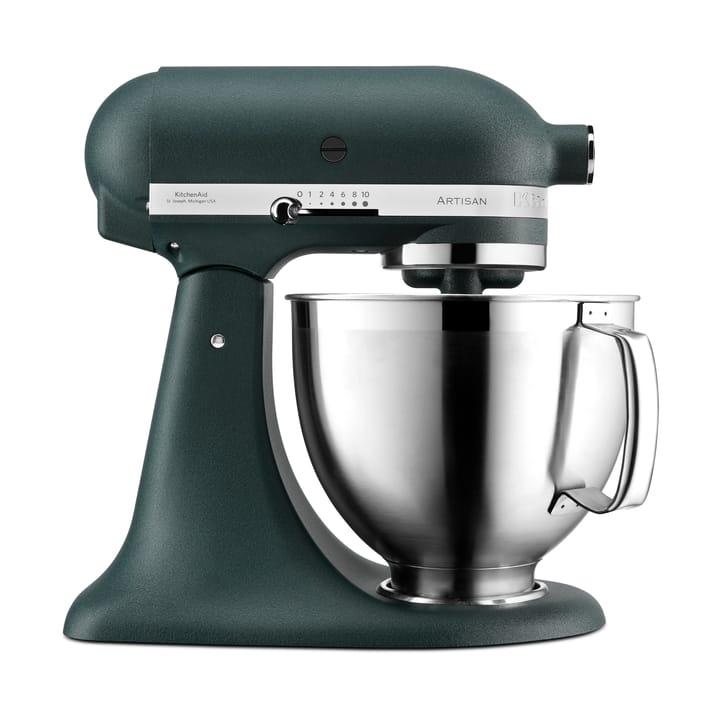 Artisan 185 Küchenmaschine 4,8 l - Kieselhandfläche - KitchenAid