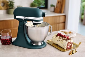 Artisan 185 Küchenmaschine 4,8 l - Kieselhandfläche - KitchenAid