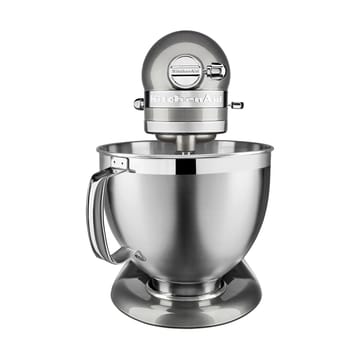 Artisan 185 Küchenmaschine 4,8 l - Medallion silver - KitchenAid