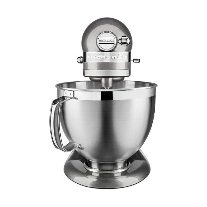 Artisan 185 Küchenmaschine 4,8 l, Medallion silver KitchenAid