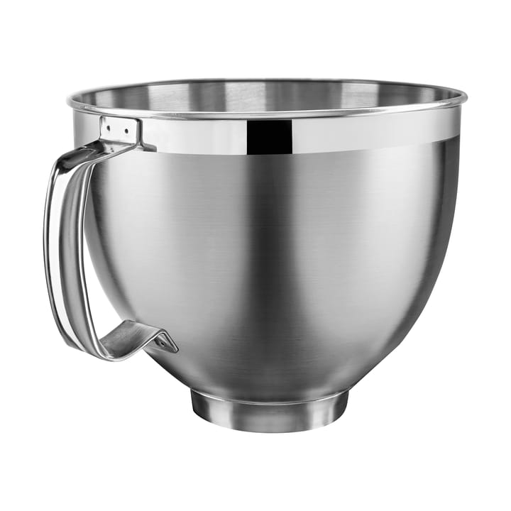 Artisan 185 Küchenmaschine 4,8 l, Medallion silver KitchenAid