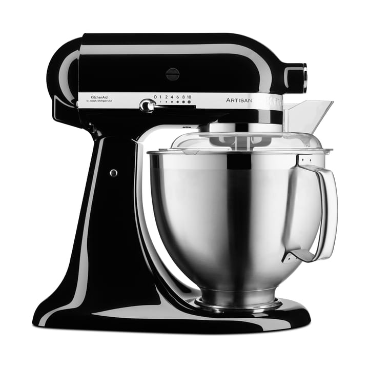 Artisan 185 Küchenmaschine 4,8 l - Onyx black - KitchenAid