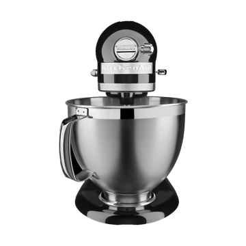 Artisan 185 Küchenmaschine 4,8 l - Onyx black - KitchenAid