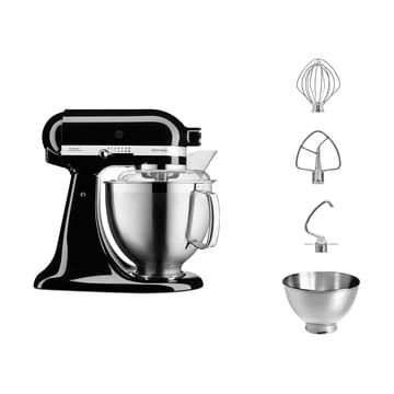 Artisan 185 Küchenmaschine 4,8 l - Onyx black - KitchenAid