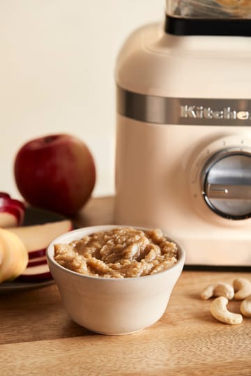 Artisan K400 Blender 1,4 L - Almond cream - KitchenAid