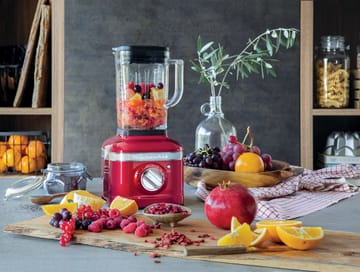 Artisan K400 Blender 1,4 L - Candy apple - KitchenAid