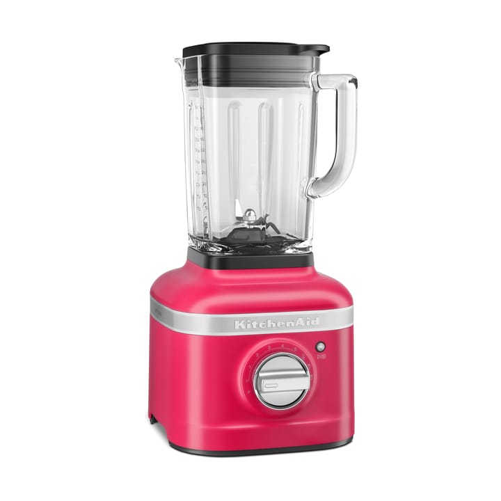 Artisan K400 Blender 1,4 L - Hibiskus - KitchenAid