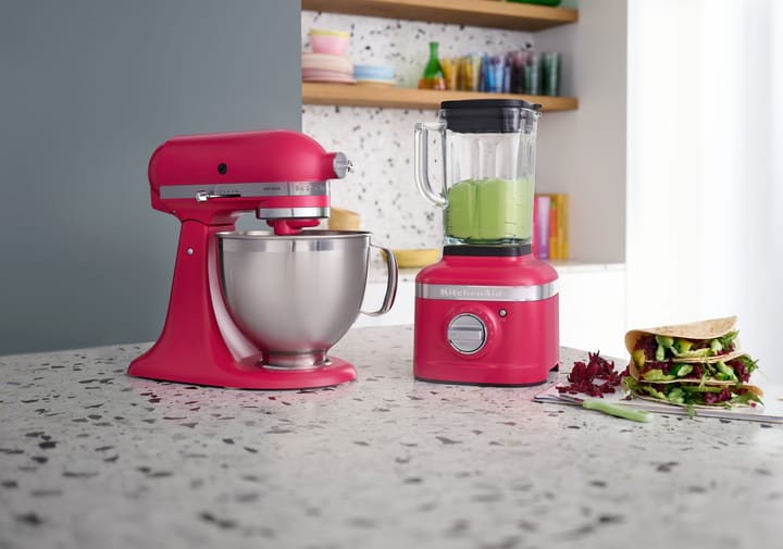 Artisan K400 Blender 1,4 L, Hibiskus KitchenAid