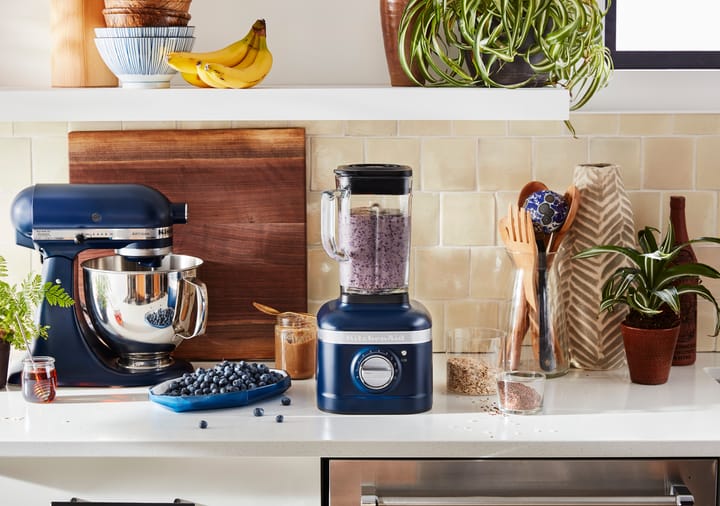 Artisan K400 Blender 1,4 L, Ink blue KitchenAid