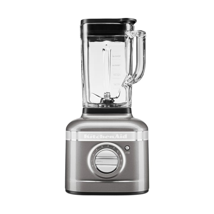 Artisan K400 Blender 1,4 L - Medallion silver - KitchenAid