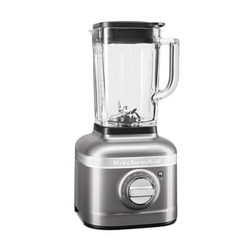 Artisan K400 Blender 1,4 L - Medallion silver - KitchenAid