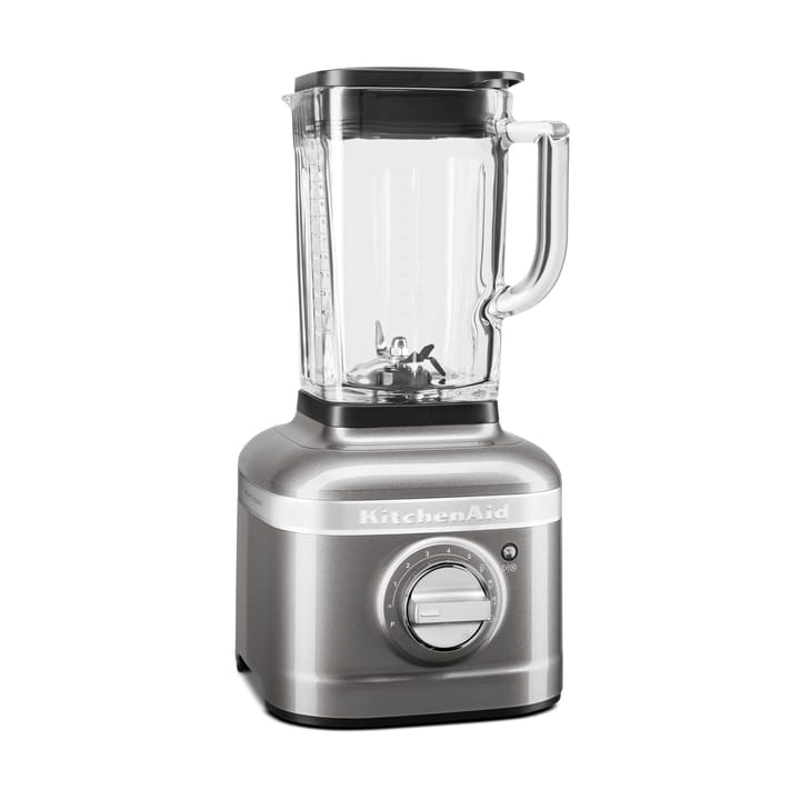 Artisan K400 Blender 1,4 L, Medallion silver KitchenAid