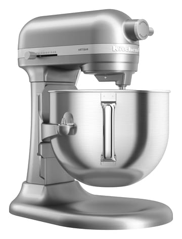 Artisan Küchenmaschine mit Hebearm 6,6 L - Contour silver - KitchenAid