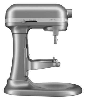 Artisan Küchenmaschine mit Hebearm 6,6 L - Contour silver - KitchenAid